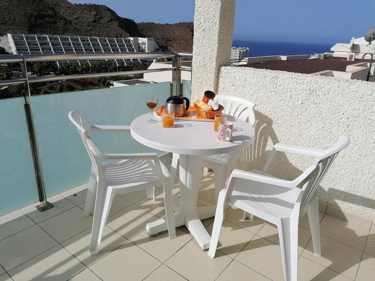 Apartament Marianela Puerto Rico (Gran Canaria)